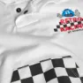 Boboli Fleece Kapuzenpullover