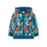 Palm trees print