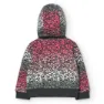 Boboli Fleece Printed Jacke