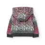 Boboli Fleece Printed Jacke