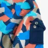 Boboli Fleece Printed Pullover