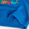 Boboli Fleece Stretch Sweatshirt