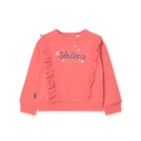 Boboli Fleece Sweatshirt