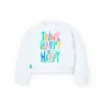 Boboli Fleece Sweatshirt