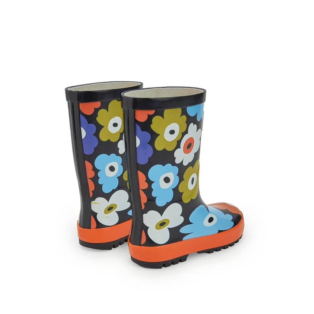 Boboli Floral Sportschuhe, Flower print, EU 22-23 Boboli Floral Sportschuhe, Flower print, EU 22-23