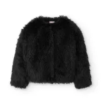 Boboli Fur Jacke
