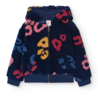Boboli Fur Jacke Boboli Fur Jacke