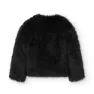 Boboli Fur Jacke