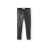 Boboli Fur Stretch Hosen