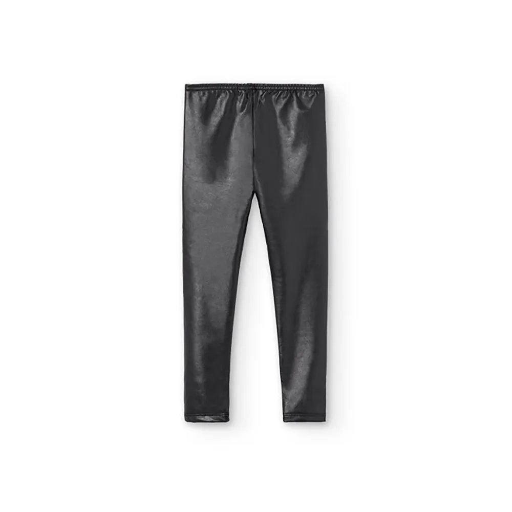 Boboli Fur Stretch Hosen