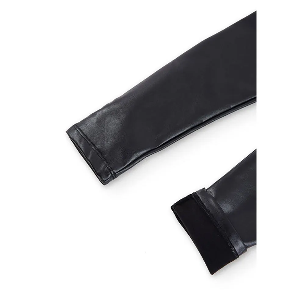 Boboli Fur Stretch Hosen