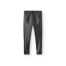 Boboli Fur Stretch Hosen