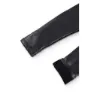 Boboli Fur Stretch Hosen