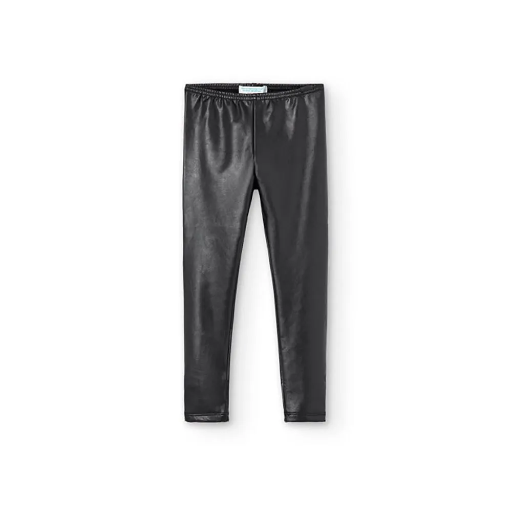 Boboli Fur Stretch Hosen