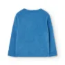 Boboli Interlock Langarm-pyjama