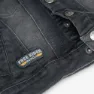 Boboli Knit Combined Jacke