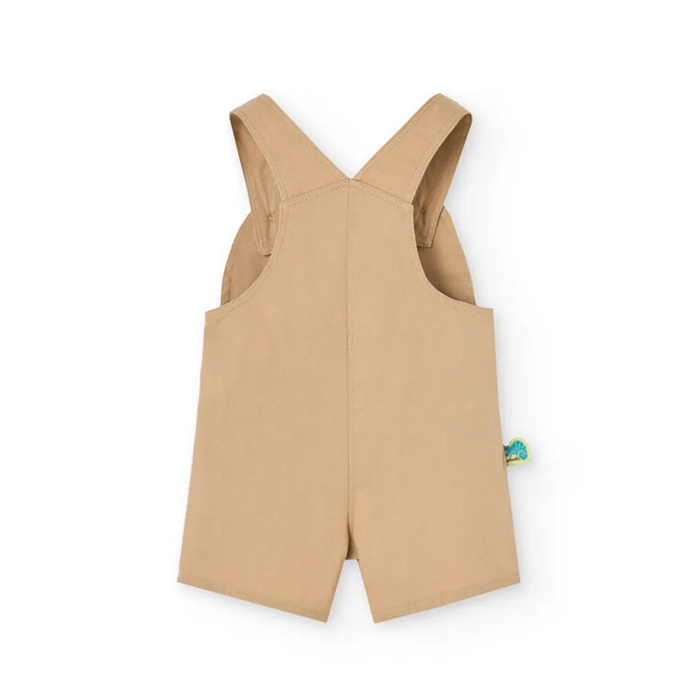 Boboli Knit Combined Kurzarm-set Boboli Knit Combined Kurzarm-set