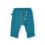 Boboli Knit Combined Langarm-set