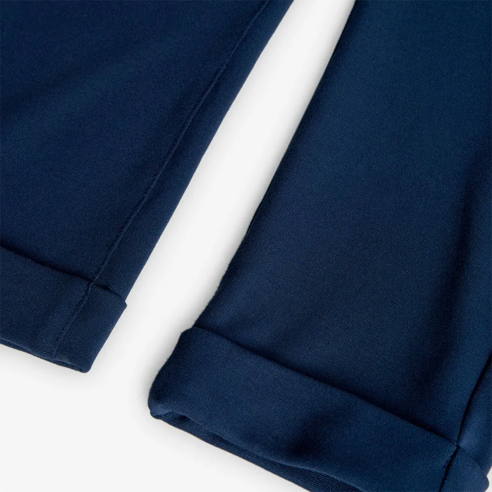 Boboli Knit Fantasy Hosen