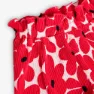 Boboli Knit Floral Kurze Hose