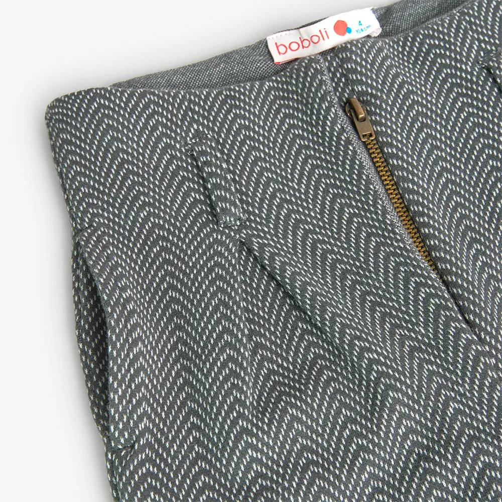 Boboli Knit Hosen