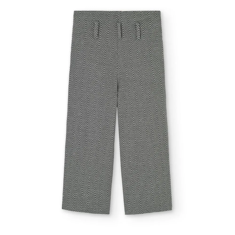 Boboli Knit Hosen