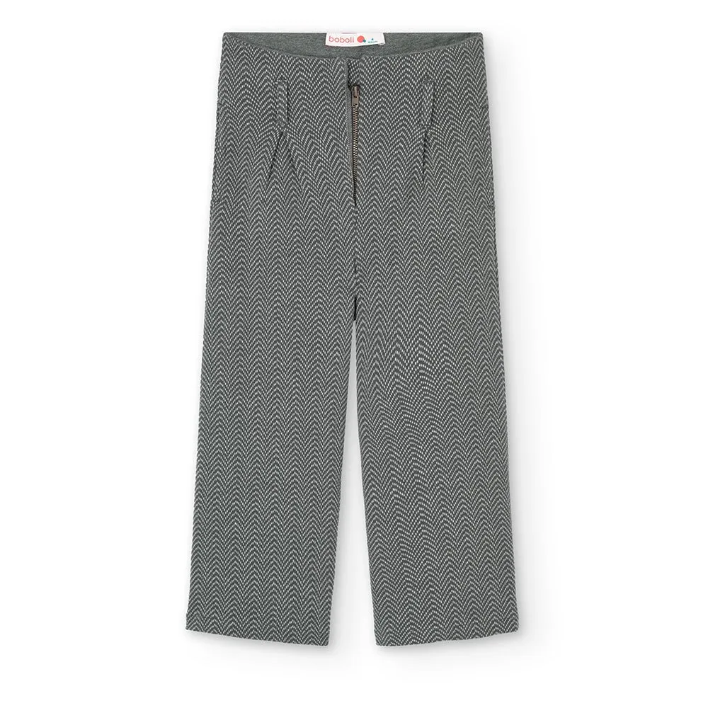 Boboli Knit Hosen