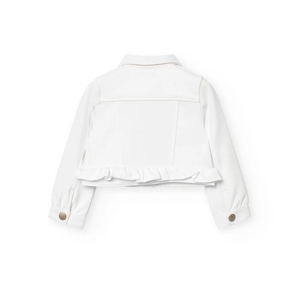 Boboli Knit Jacke Boboli Knit Jacke