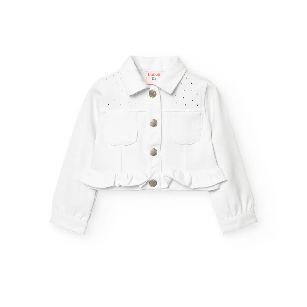 Boboli Knit Jacke Boboli Knit Jacke