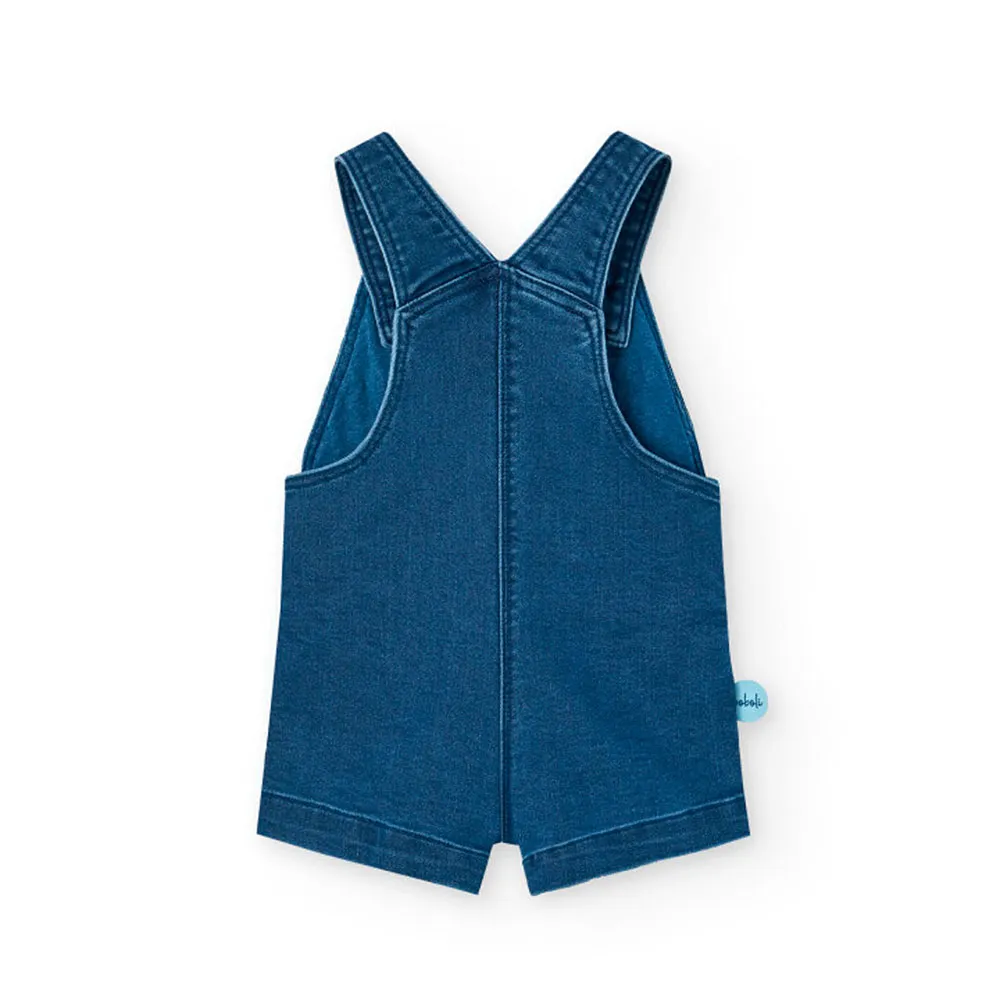 Boboli Knit Kurzarm-set Boboli Knit Kurzarm-set