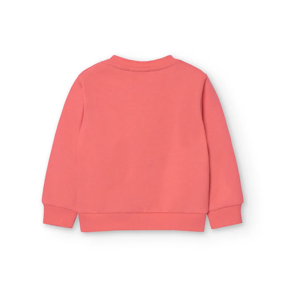 Boboli Knit Langarm-set Boboli Knit Langarm-set