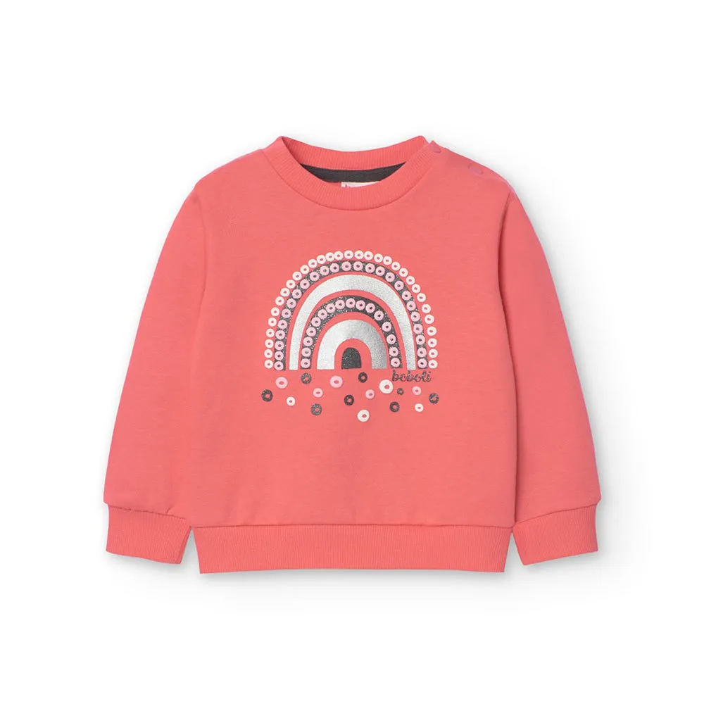 Boboli Knit Langarm-set Boboli Knit Langarm-set