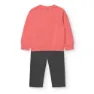 Boboli Knit Langarm-set