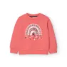 Boboli Knit Langarm-set
