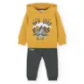 Mustard 2