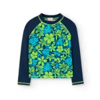 Boboli Knit Polyamide Langarm-t-shirt Boboli Knit Polyamide Langarm-t-shirt