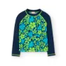 Boboli Knit Polyamide Langarm-t-shirt
