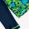 Boboli Knit Polyamide Langarm-t-shirt
