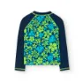 Boboli Knit Polyamide Langarm-t-shirt