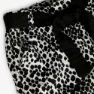 Boboli Knit Printed Hosen