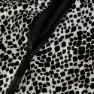Boboli Knit Printed Jacke