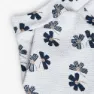 Boboli Knit Printed Kurze Hose