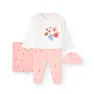 Boboli Knit Set
