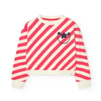Boboli Knit Sweatshirt Boboli Knit Sweatshirt