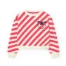Boboli Knit Sweatshirt