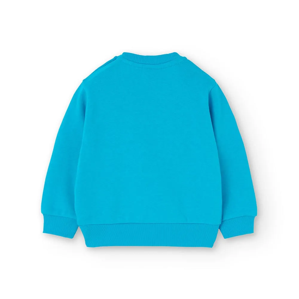 Boboli Knit Trainingsanzug Boboli Knit Trainingsanzug