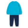 Boboli Knit Trainingsanzug