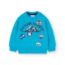 Boboli Knit Trainingsanzug