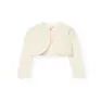 Boboli Knitwear Bolero Jacke
