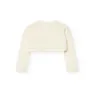 Boboli Knitwear Bolero Jacke